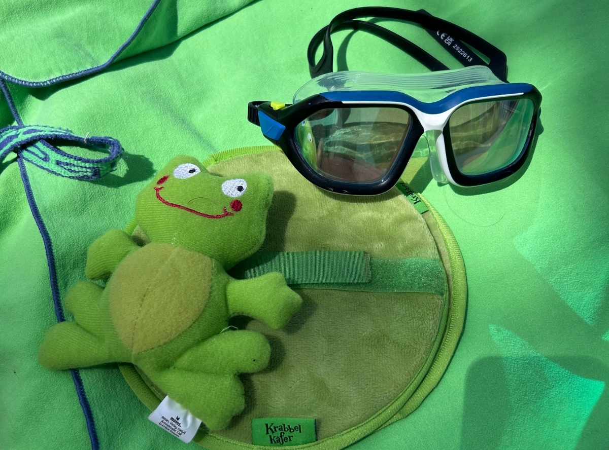 Aqua Fun Schluchsee – Ausflug mit Kindern, Foto 4