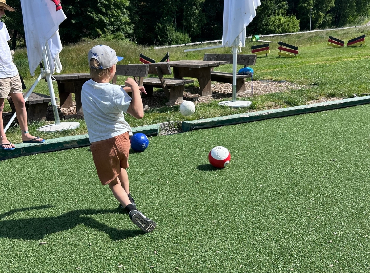 Spaßpark Hochschwarzwald – Ausflug mit Kindern, Foto 4