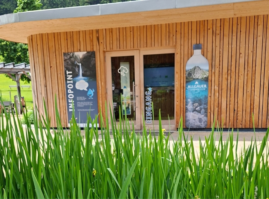 Erlebnispark in Oberstaufen – Ausflug mit Kindern, Foto 7