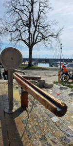 Wasserspielplatz Fischbach