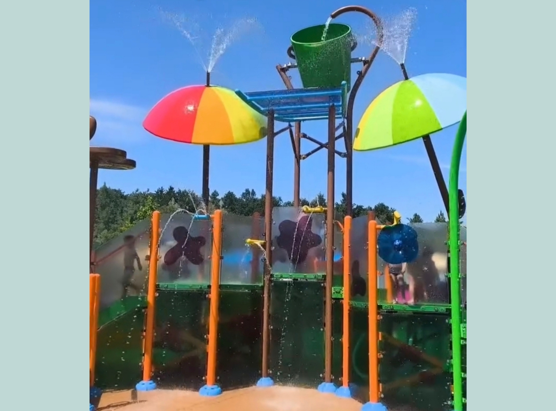 Peppa Pig Park in Günzburg – Ausflug mit Kindern, Foto 7