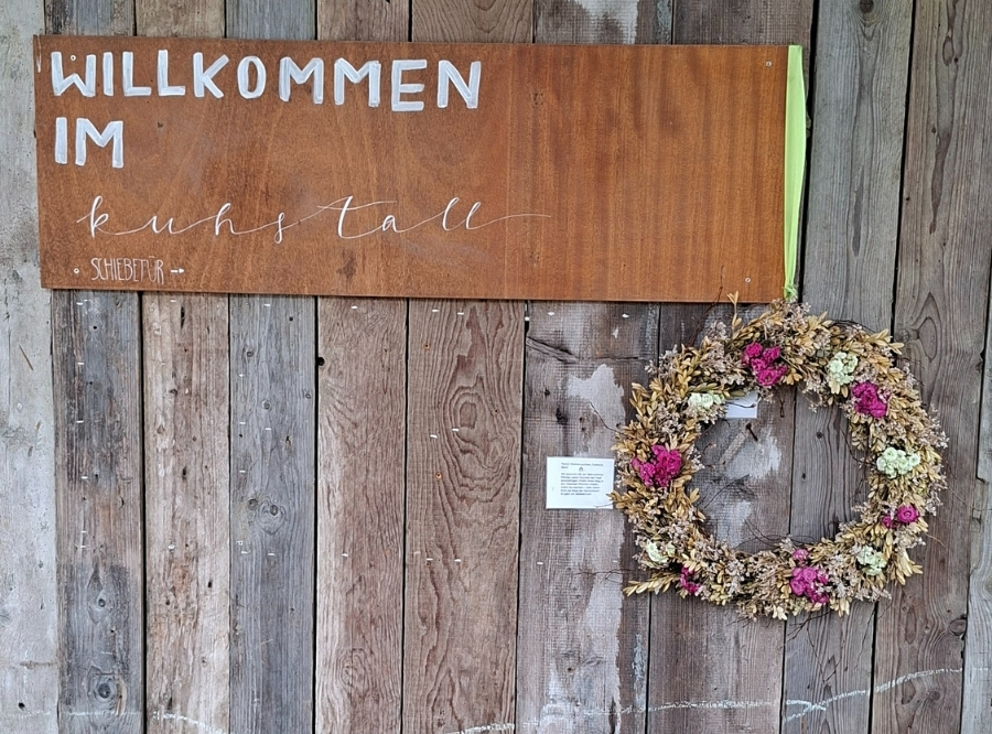Bauer Heinis Erlebnisrundweg in Biberach – Ausflug mit Kindern, Foto 8