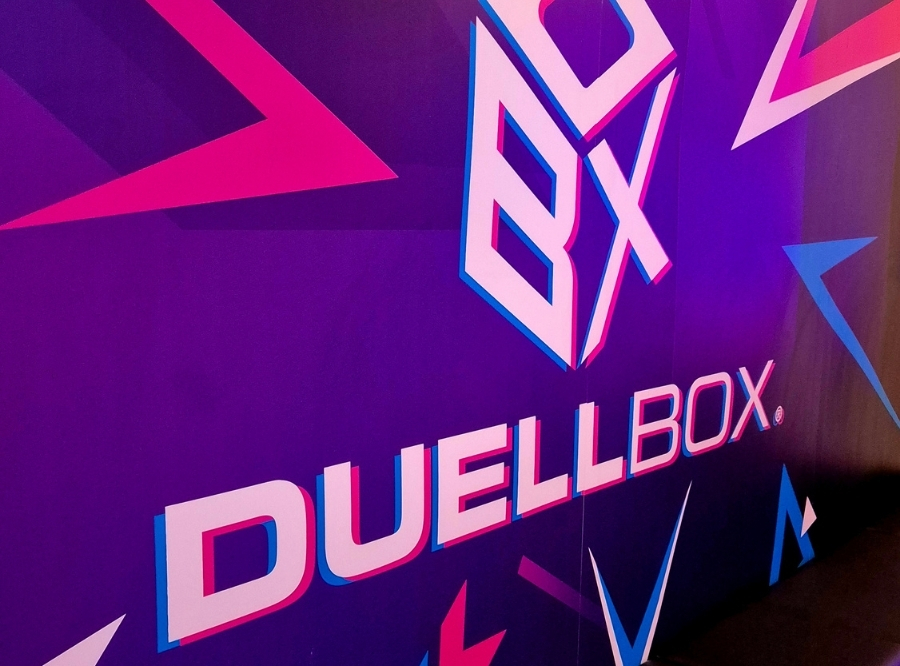 Die Duellbox in Ulm – Ausflug mit Kindern, Foto 2
