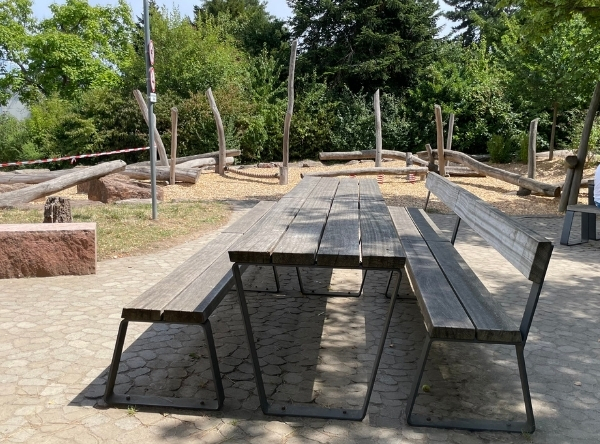 alla hopp!-Anlage in Edenkoben – Ausflug mit Kindern, Foto 8