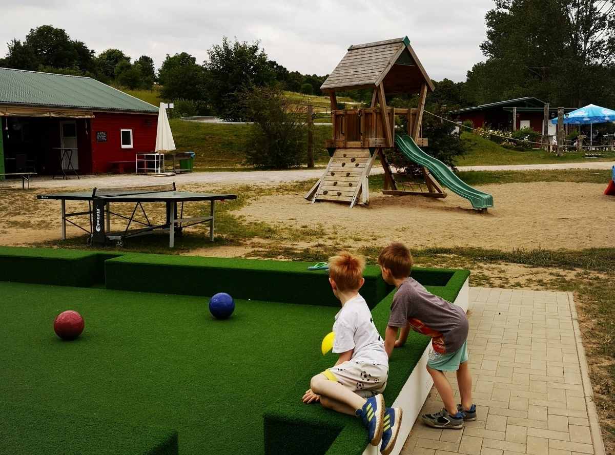 Sommerrodelbahn in Bad Doberan – Ausflug mit Kindern, Foto 9