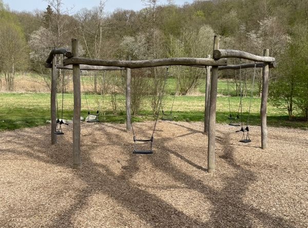 Generationenpark Idstein – Ausflug mit Kindern, Foto 4