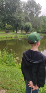 Ahnepark in Vellmar
