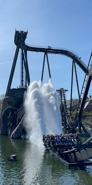 Heide Park Soltau
