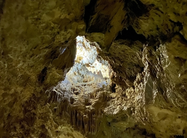 Charlottenhöhle mit Höhlen Erlebnis Welt – Ausflug mit Kindern, Foto 4