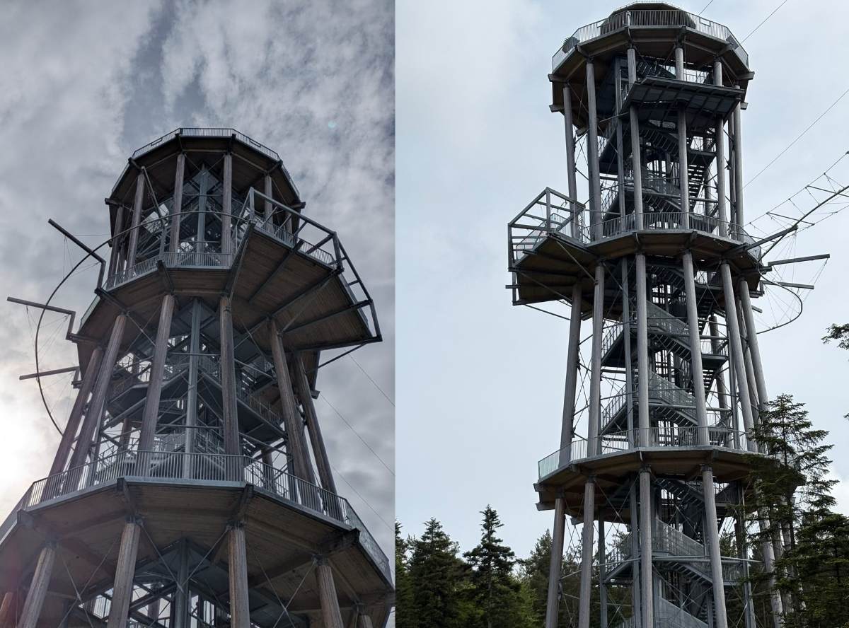Augenblick-Runde in Schömberg – Ausflug mit Kindern, Foto 2