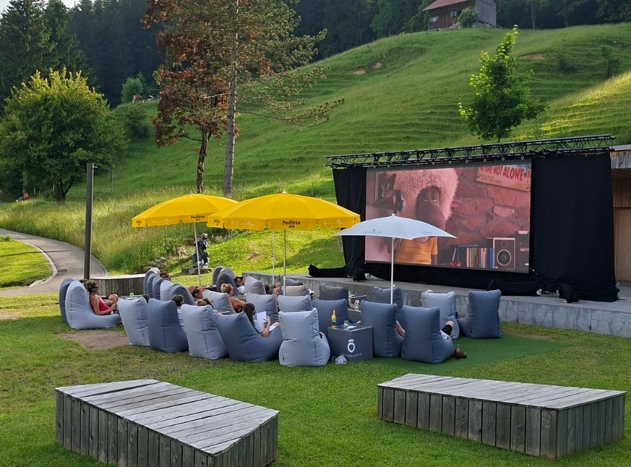 Erlebnispark in Oberstaufen – Ausflug mit Kindern, Foto 10