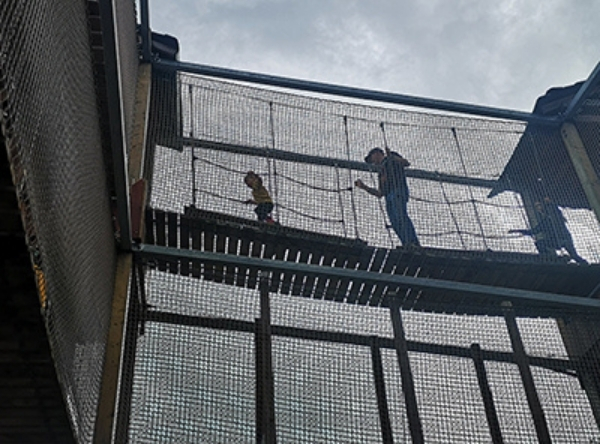 Irrlandia – Der MitMachPark in Storkow – Ausflug mit Kindern, Foto 7