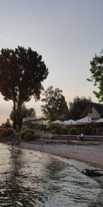 Badestelle Sipplingen am Bodensee