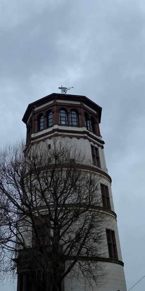 Ahoi! Schifffahrtsmuseum Düsseldorf