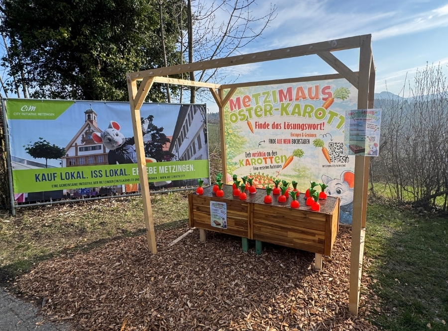 Osterweg Metzingen – Ausflug mit Kindern, Foto 10