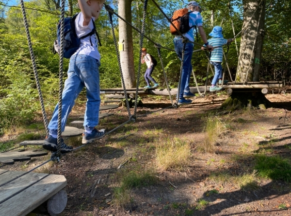 Kinder Wanderland: Oberes Elztal – Ausflug mit Kindern, Foto 2