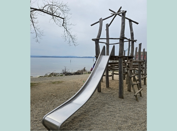 Minigolf Friedrichshafen – Ausflug mit Kindern, Foto 6