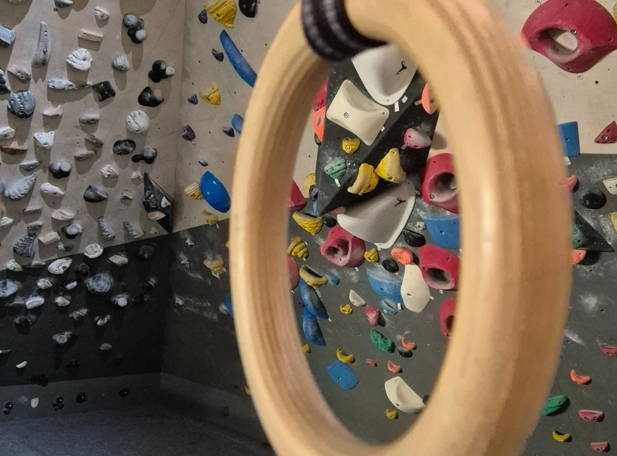 Indoor Highlight Sport Schindele Alpin Base – Ausflug mit Kindern, Foto 5