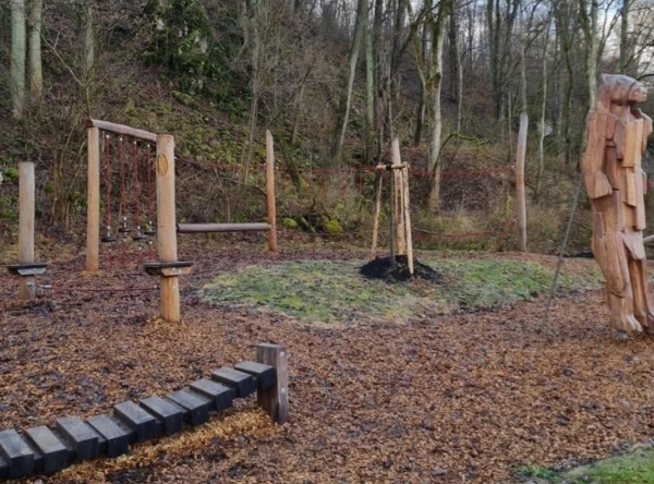 Wandern: Eiszeitspuren Weg – Ausflug mit Kindern, Foto 3