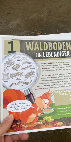 Tierpark Tannenbusch