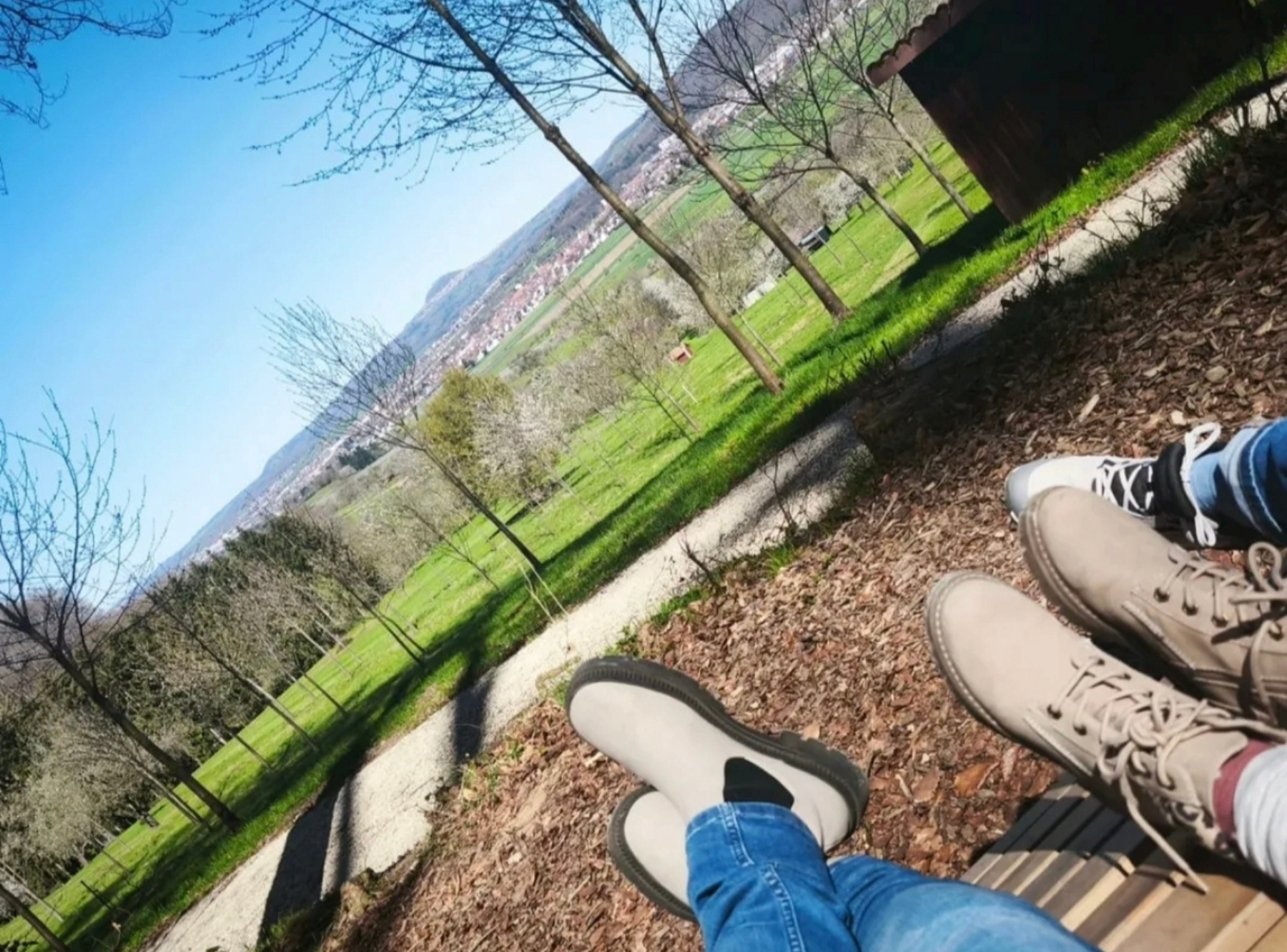 Walderlebnispfad in Gingen an der Fils – Ausflug mit Kindern, Foto 4