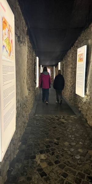 SiegfriedMuseum Xanten: Geschichte zum Anfassen