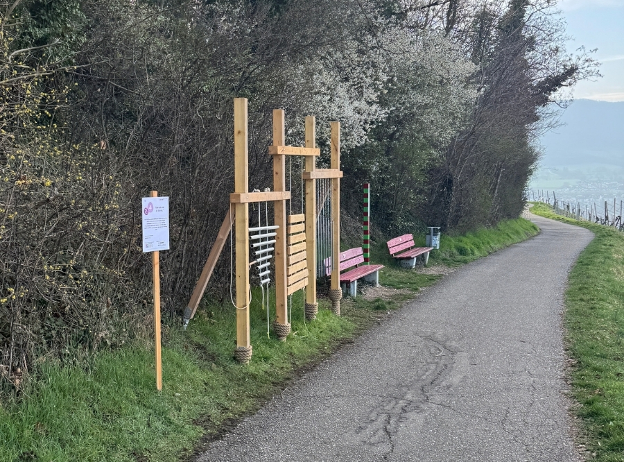 Osterweg Metzingen – Ausflug mit Kindern, Foto 6