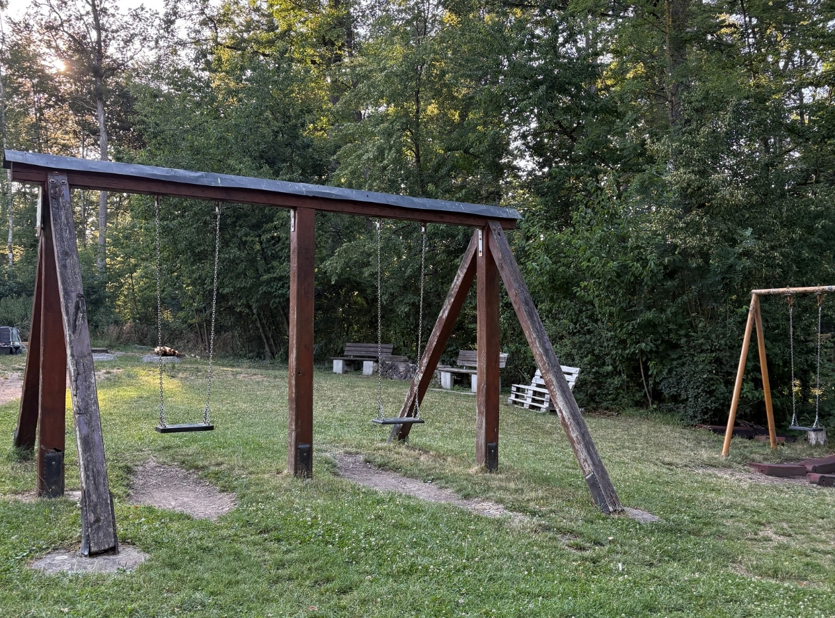 Naturfreundehaus Herrenberg – Ausflug mit Kindern, Foto 3