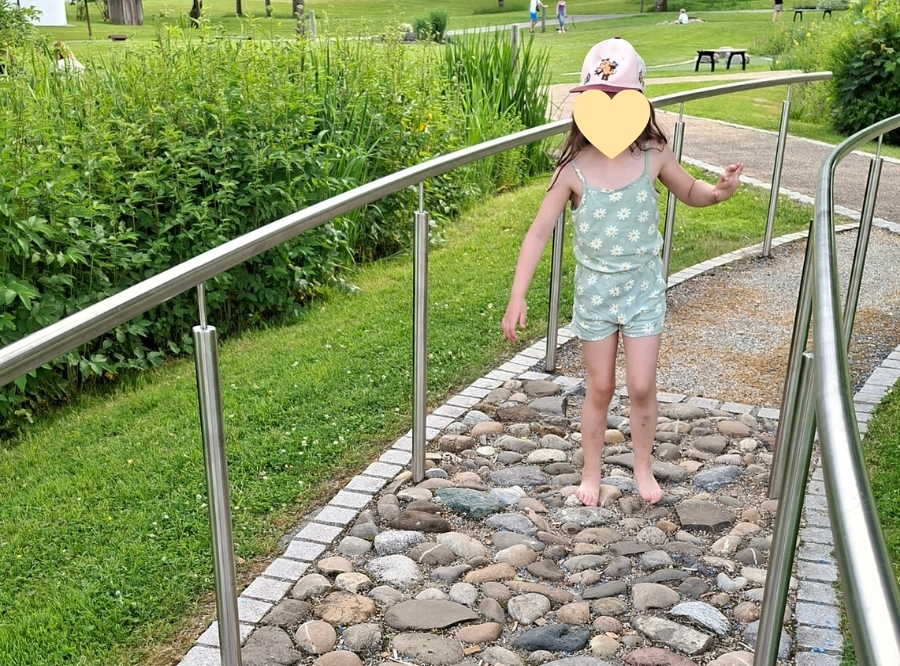 Erlebnispark in Oberstaufen – Ausflug mit Kindern, Foto 4