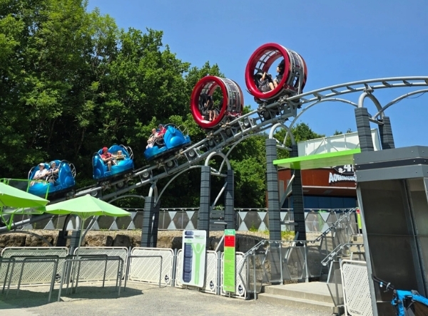 Ravensburger Spieleland am Bodensee – Ausflug mit Kindern, Foto 2