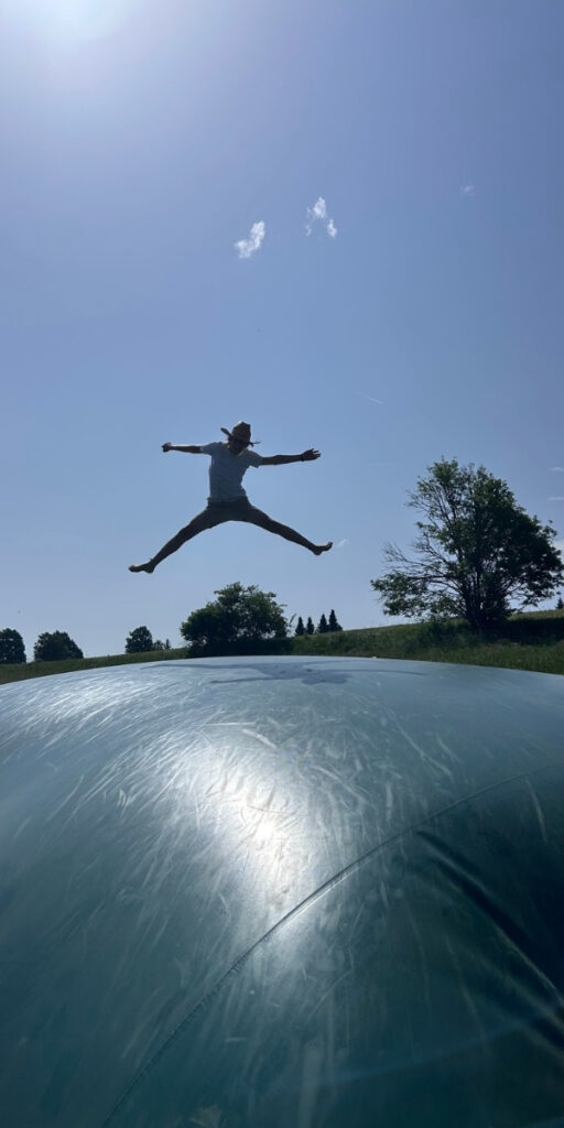 Spaßpark Hochschwarzwald