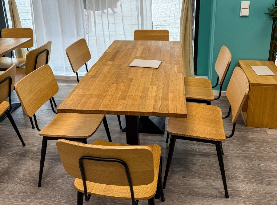 Luffy‘s – Das Anime Familiencafé – Ausflug mit Kindern, Foto 7