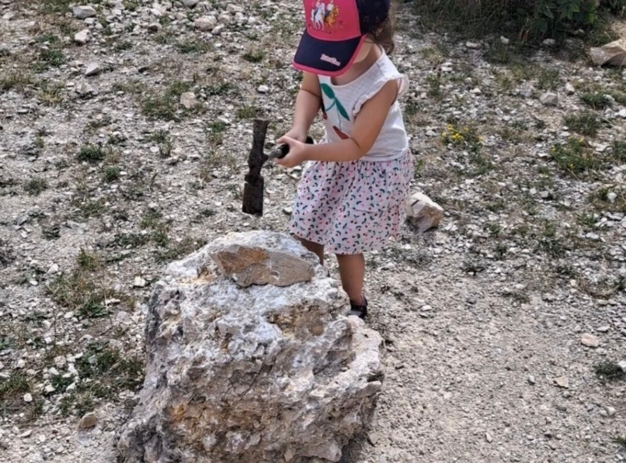 Faszination RiesKraterMuseum – Ausflug mit Kindern, Foto 10