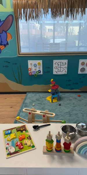 Babybeach Düren / Café Ohana