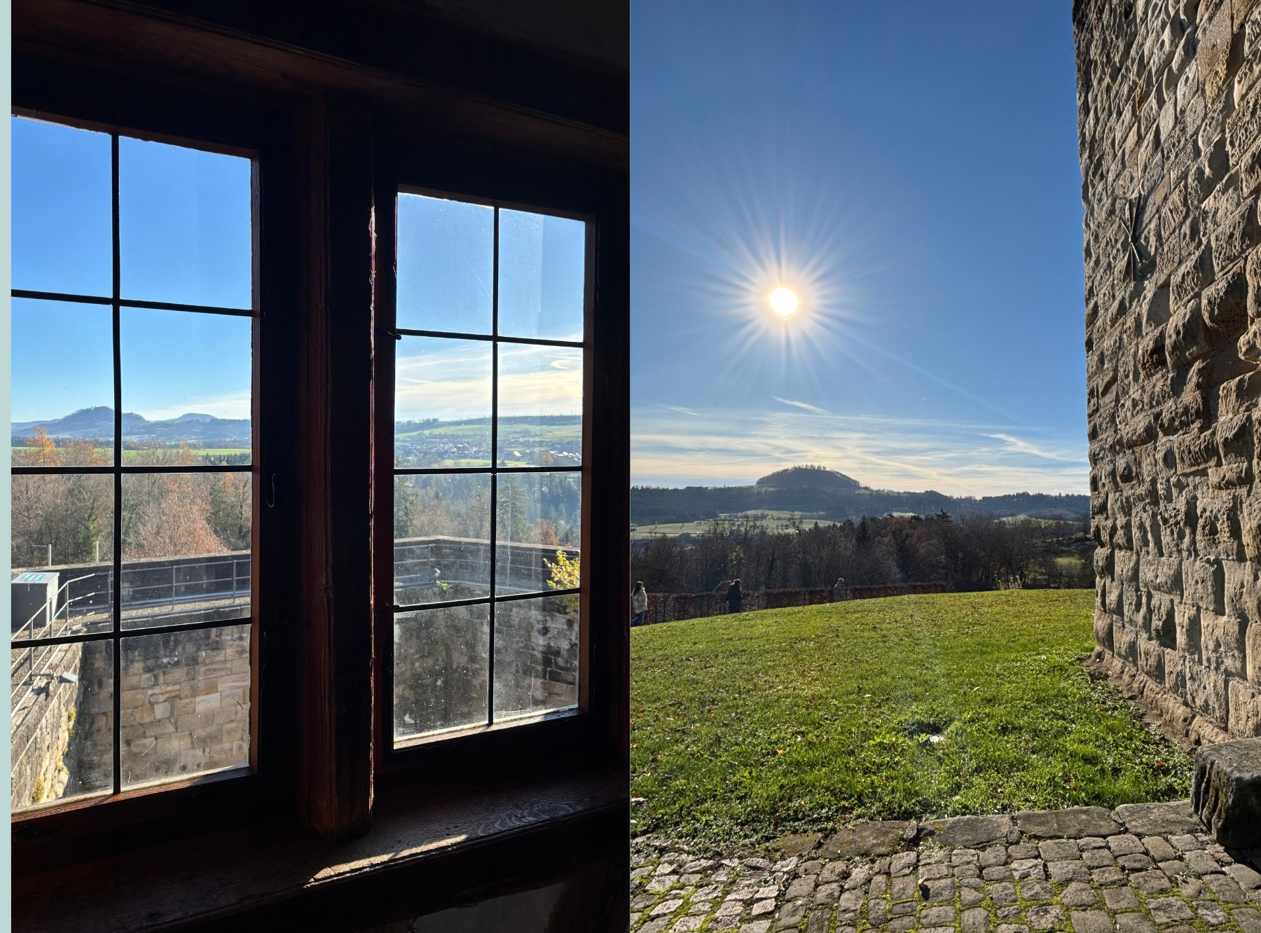 Wäscherschloss in Wäschenbeuren – Ausflug mit Kindern, Foto 2