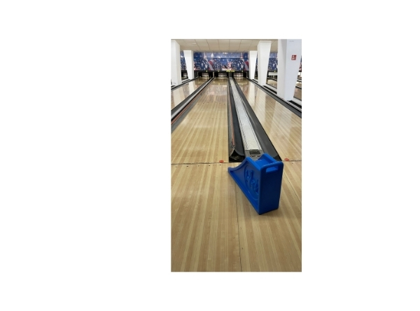 City Bowling Wiesbaden – Ausflug mit Kindern, Foto 5