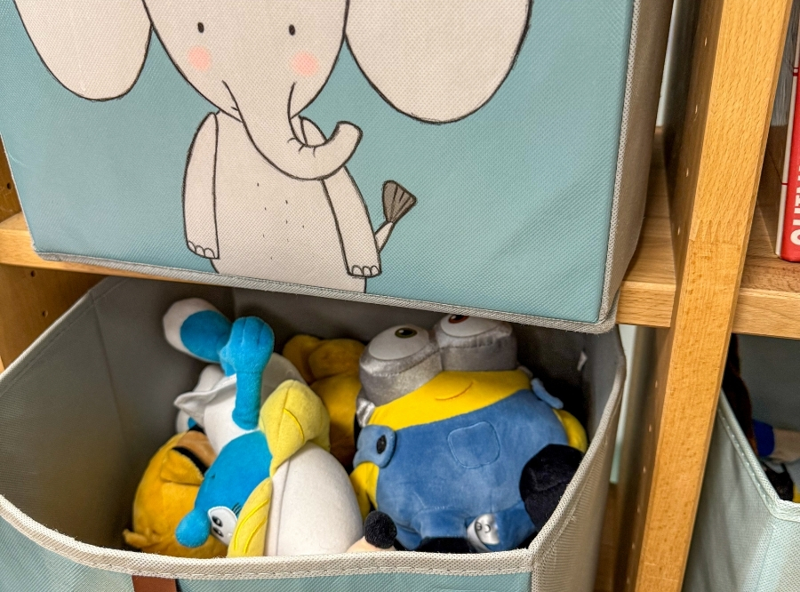 Luffy‘s – Das Anime Familiencafé – Ausflug mit Kindern, Foto 8