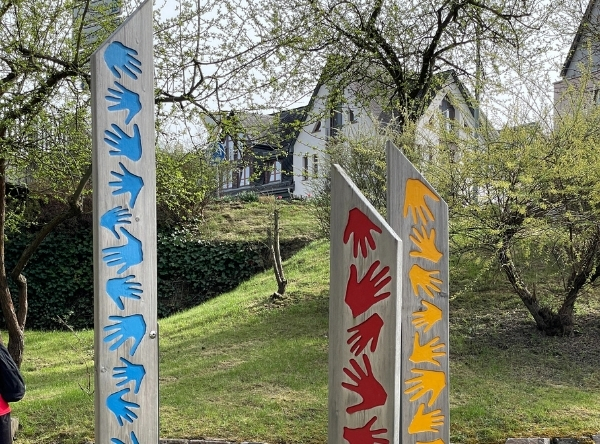 Generationenpark Idstein – Ausflug mit Kindern, Foto 3