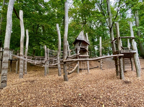Wildparadies Tripsdrill in Cleebronn – Ausflug mit Kindern, Foto 7