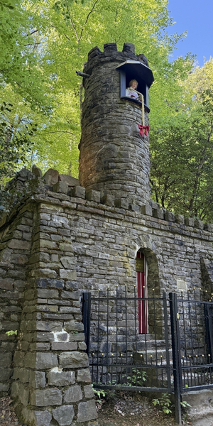 Märchenwald Altenberg in Odenthal