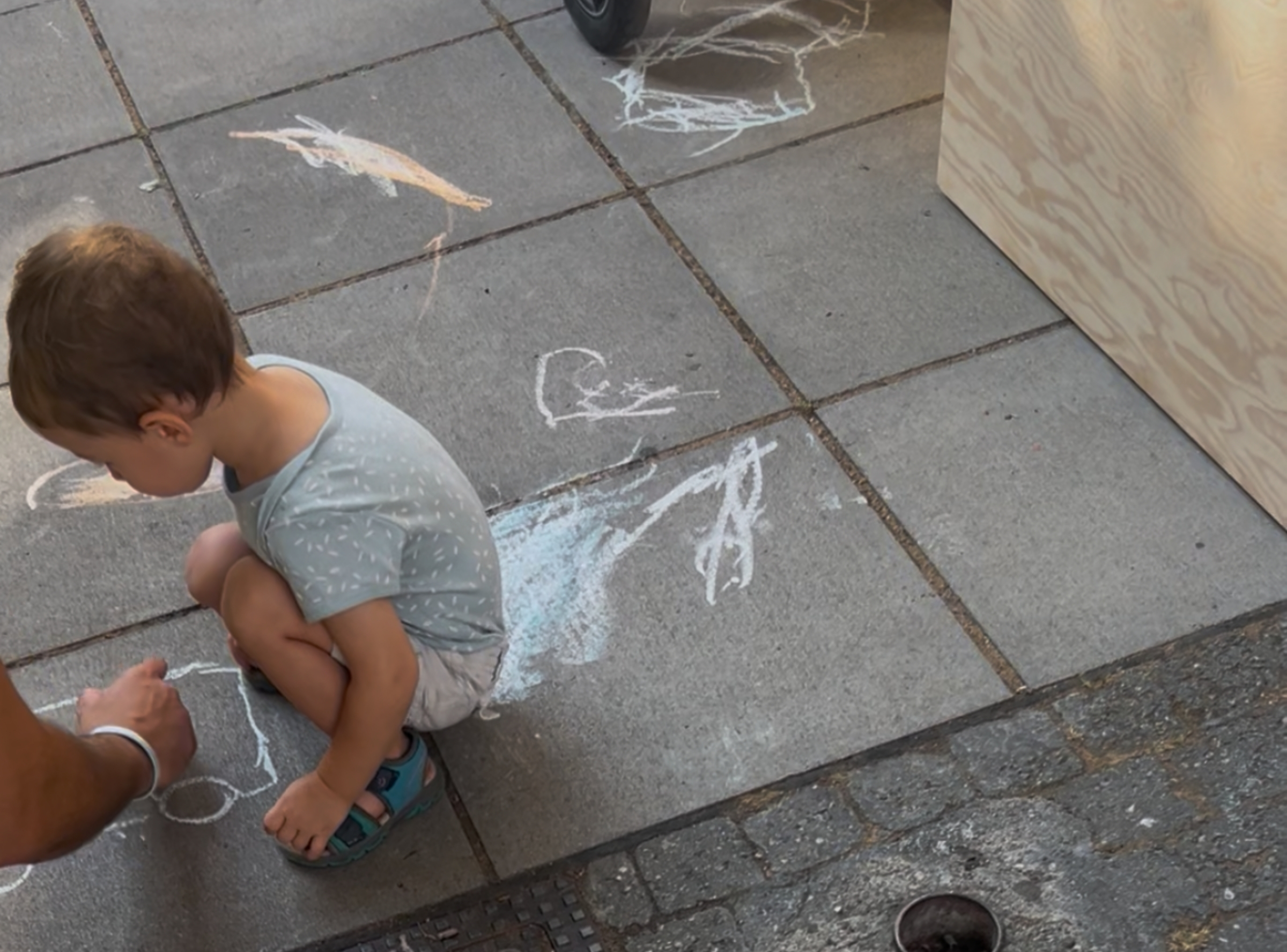 Pausa Café in Stuttgart – Ausflug mit Kindern, Foto 2