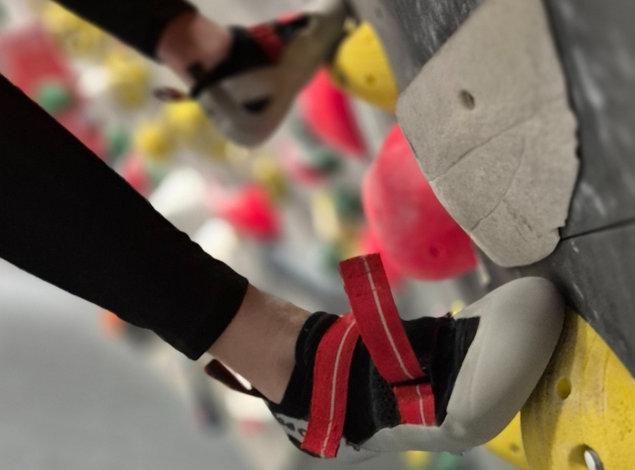 Indoor Highlight Sport Schindele Alpin Base – Ausflug mit Kindern, Foto 2