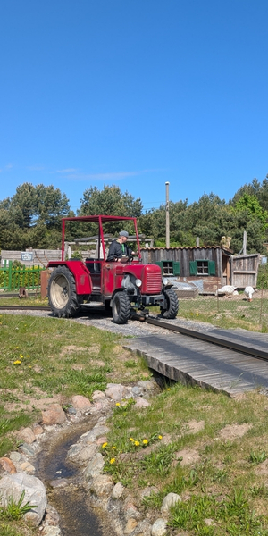Karls Erlebnis-Dorf – Zirkow