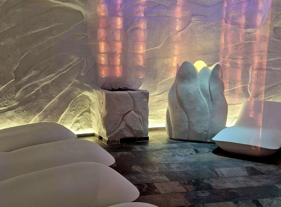 Traum Spa mitten im Wald in Leutkirch – Ausflug mit Kindern, Foto 4