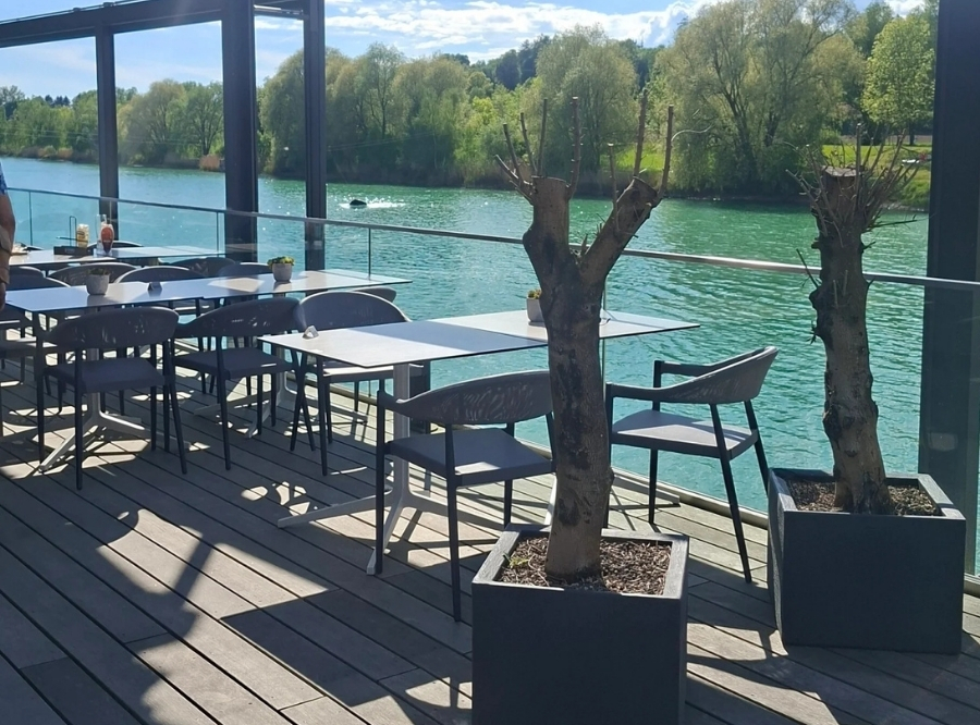 Familienparadies Seepark Linzgau – Ausflug mit Kindern, Foto 3