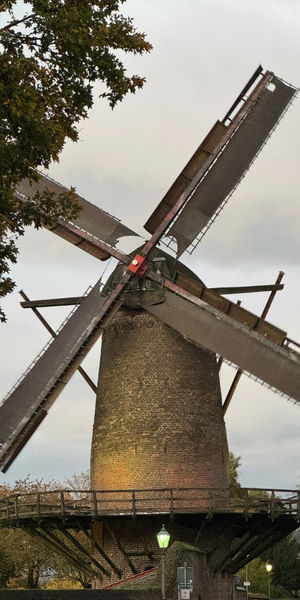 Kriemhild Mühle