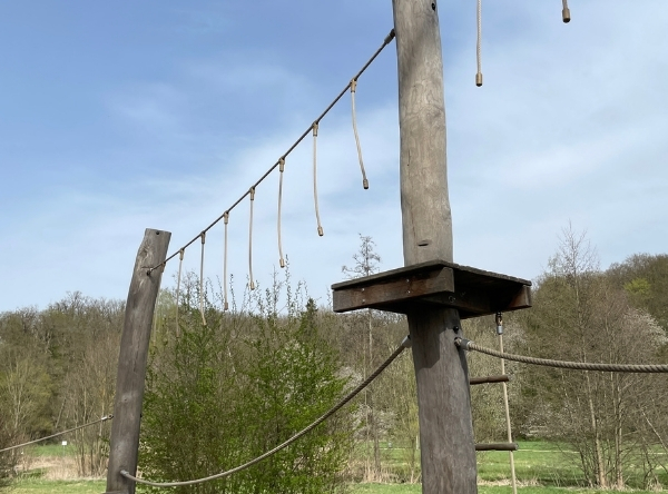 Generationenpark Idstein – Ausflug mit Kindern, Foto 6