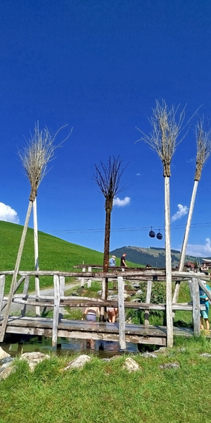 Hexenwasser Söll