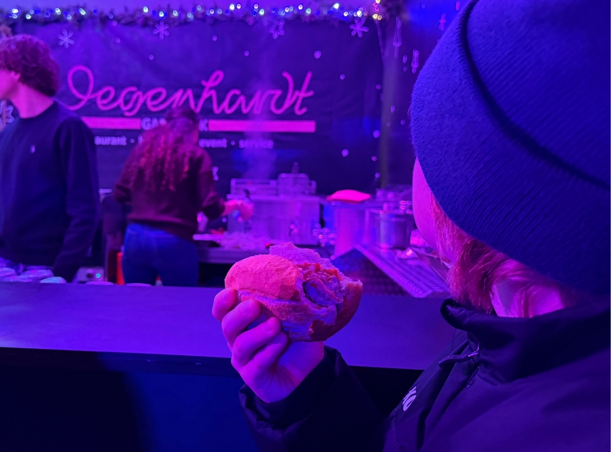 Wiesbaden on Ice – Ausflug mit Kindern, Foto 8