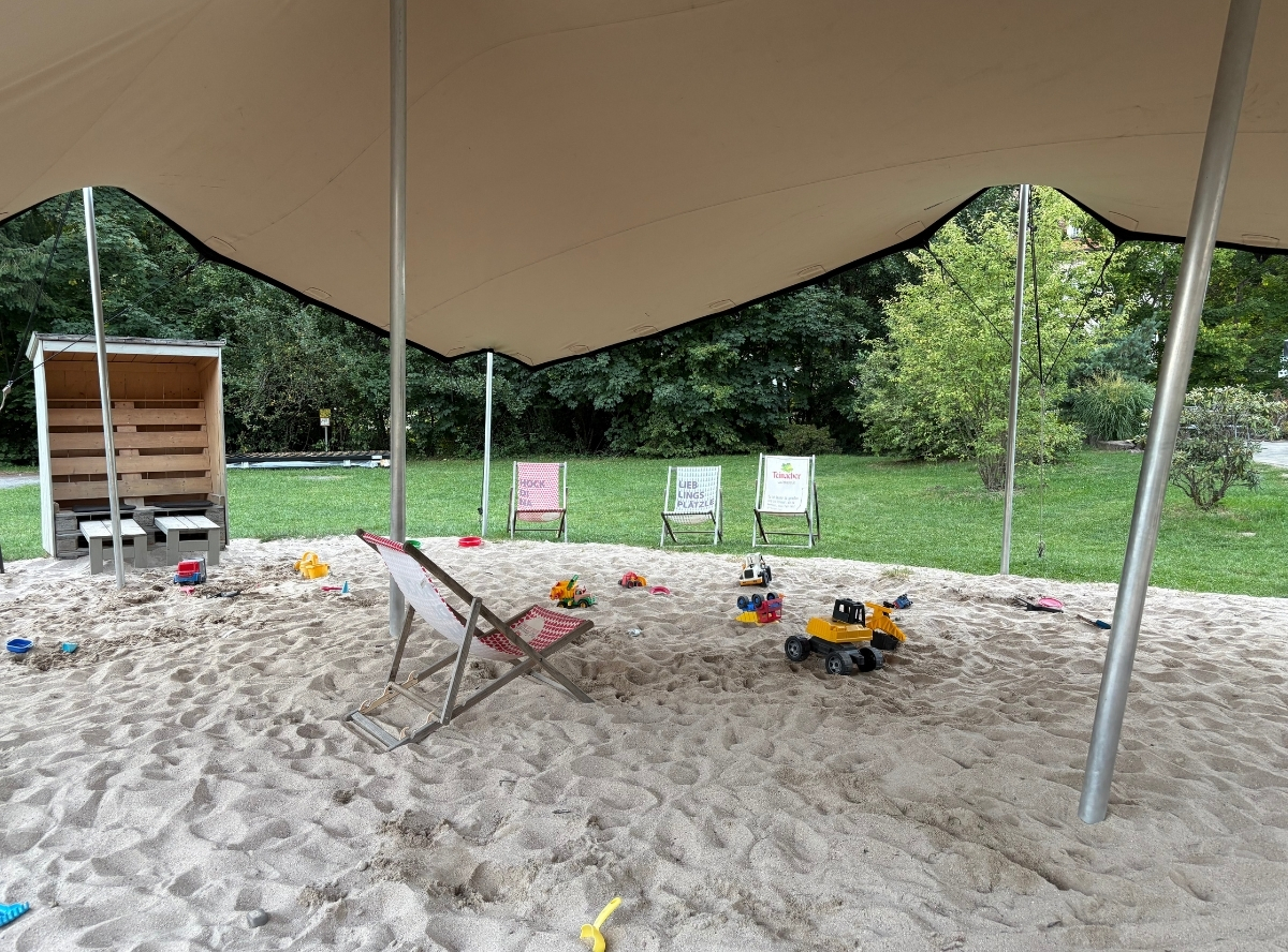 Café Monbachtal in Bad Liebenzell – Ausflug mit Kindern, Foto 3